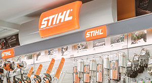 Chatfield Hardware